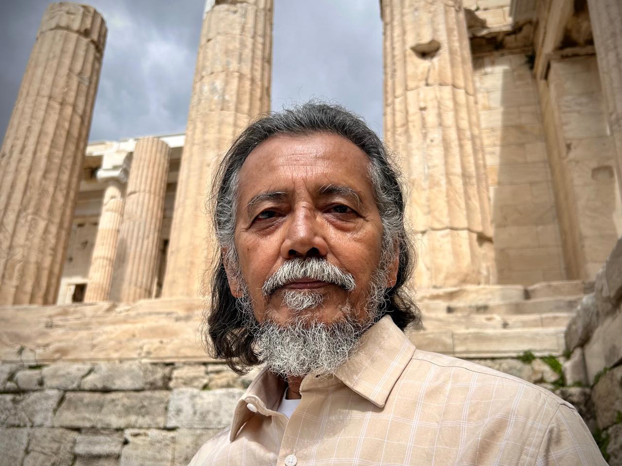 এথেন্স,গ্রীস,2024