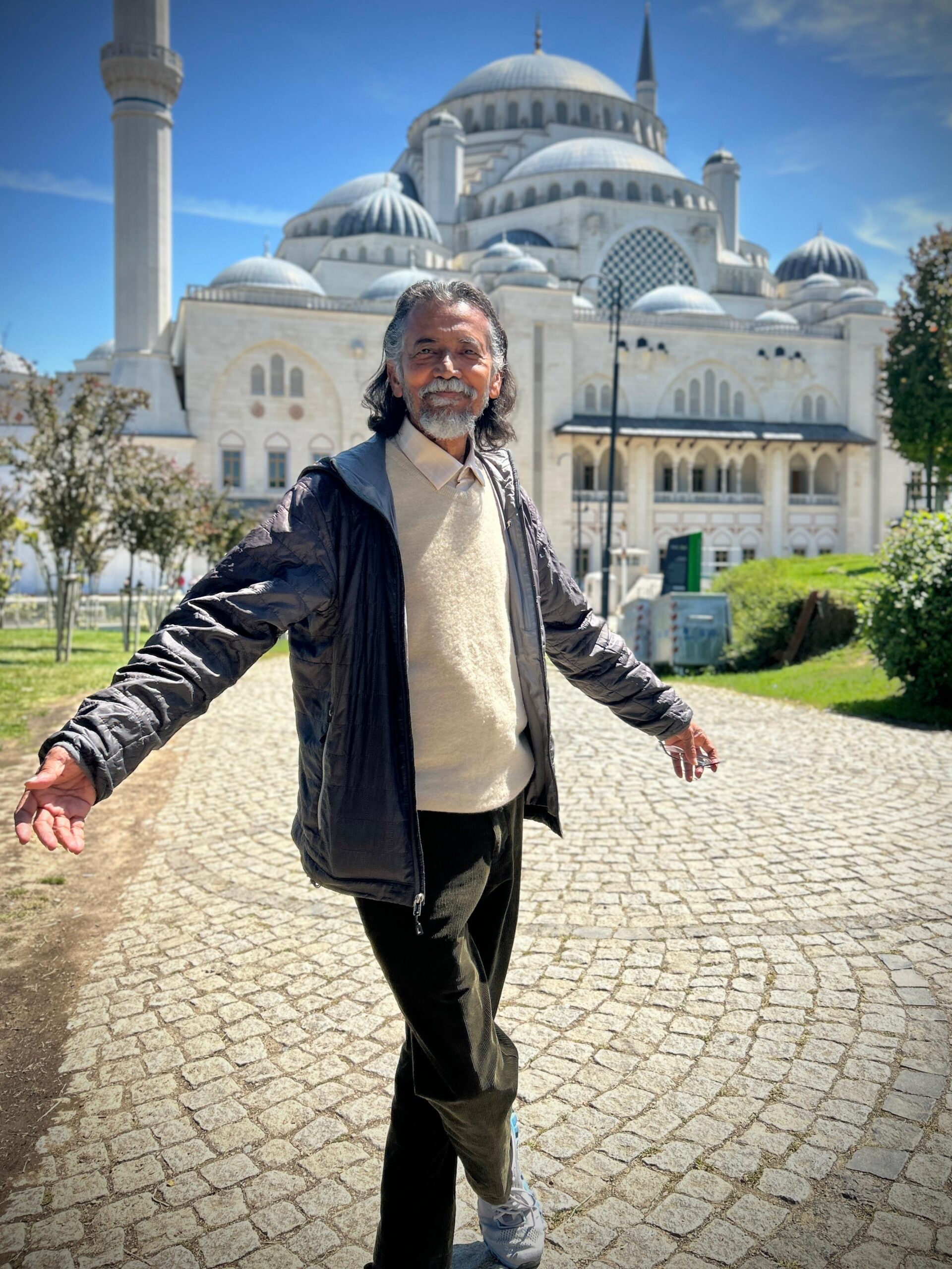 ইস্তানবুল,2024