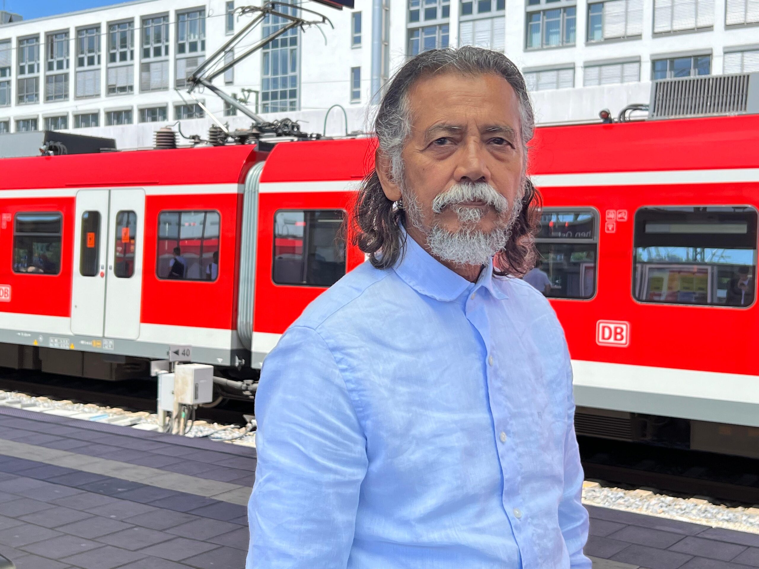 জার্মানি,2024