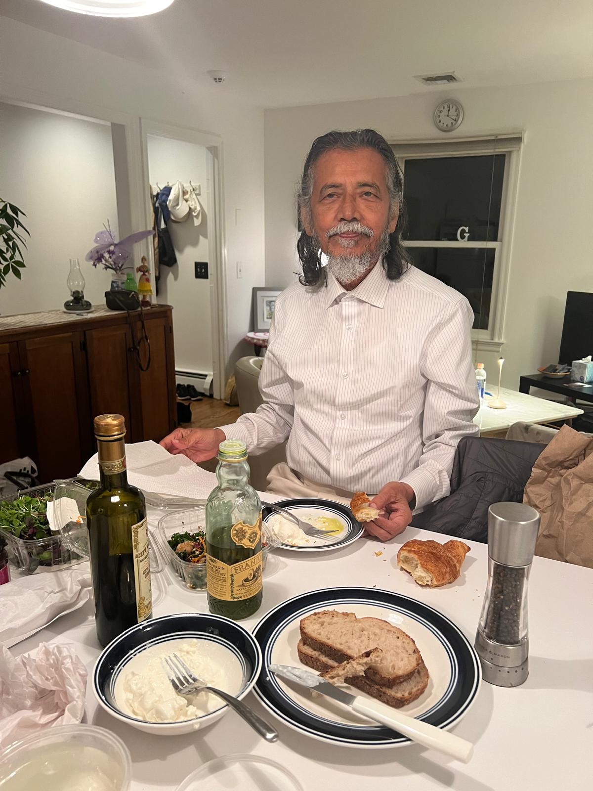 ইউএসএ,2024