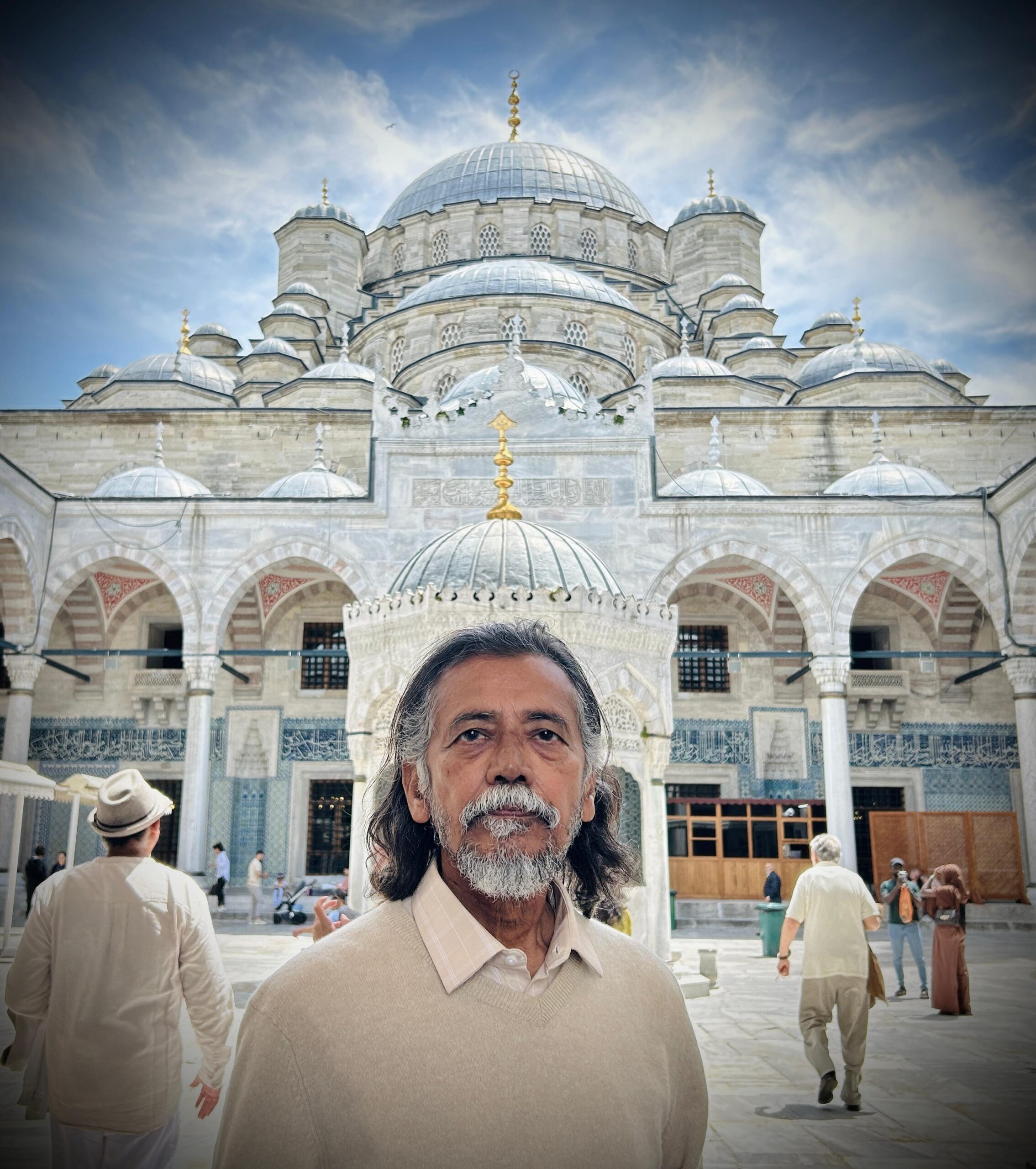 ইস্তানবুল,2024