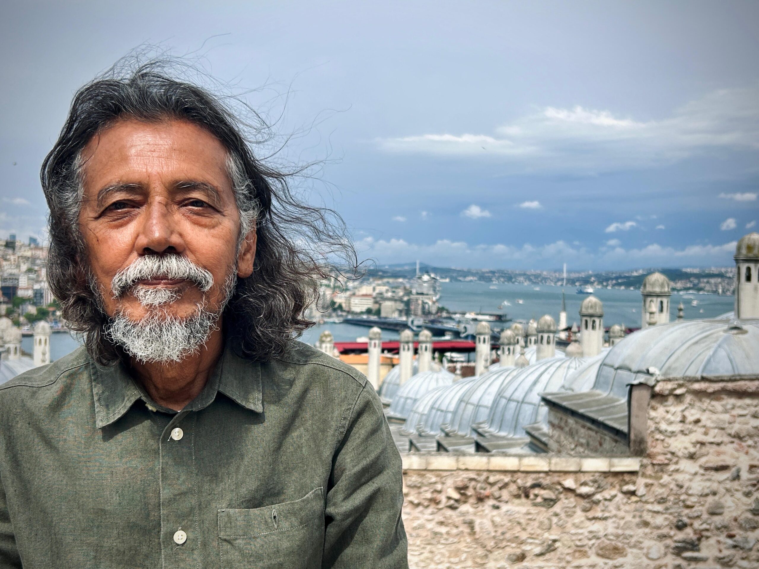 ইস্তানবুল,2024