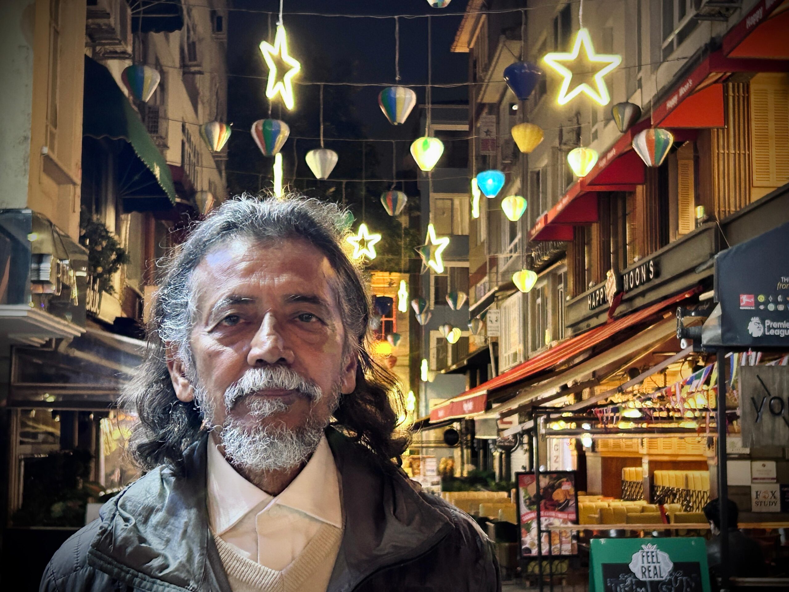 ইস্তানবুল,2024