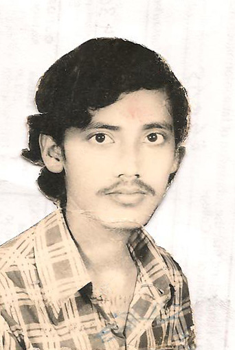 গুহ ২১ বছর বয়সে, 1974 বেনারস