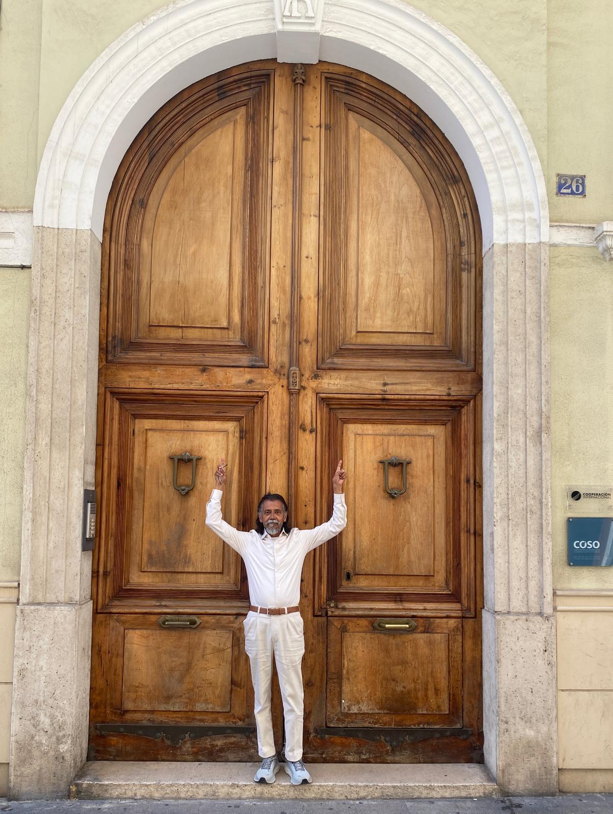 ভ্যালেন্সিয়া,স্পেন,2024