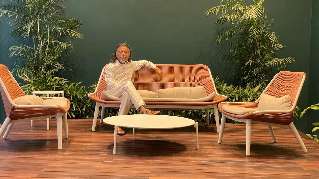 মুম্বাই,ভারত,2024